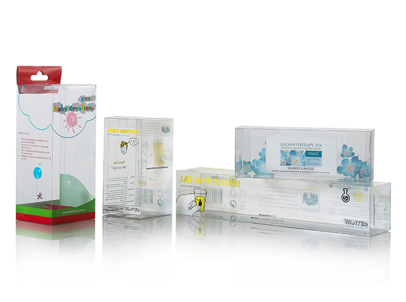 Hc Box MCS :: Packaging Redefined